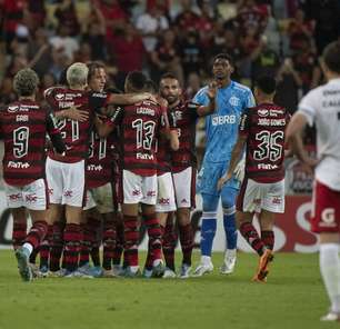 Confira os possíveis adversários do Flamengo nas oitavas de final da Libertadores