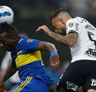 Corinthians precisa vencer o Always Ready para fugir de 'pedreiras' na Libertadores