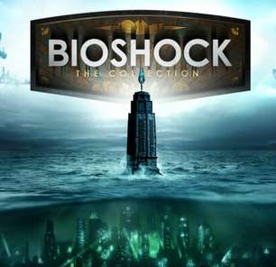 BioShock: The Collection está de graça para PC na Epic Games Store