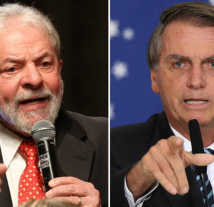 Lula tem 41% das intenções de voto; Bolsonaro, 36%, diz Modalmais