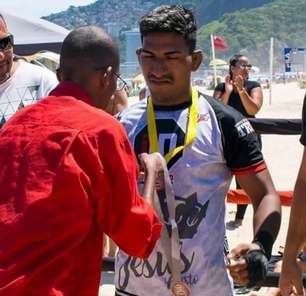BeachBoxing: disputa Rio x São Paulo irá agitar evento na Barra da Tijuca