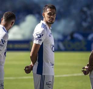 Cruzeiro visita Criciúma para aumentar vantagem na liderança da Série B