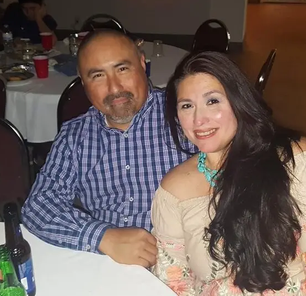 Marido de professora morta em massacre no Texas morre do coração 2 dias depois