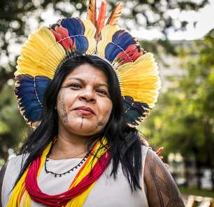 Candidaturas indígenas batem recorde nas eleições 2022