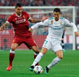 Liverpool e Real Madrid se reencontram após quatro anos e com muitas mudanças desde final de 2018