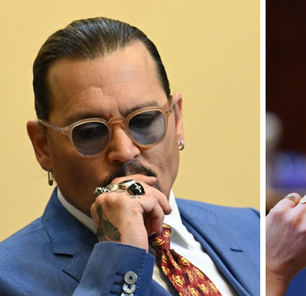 Johnny Depp x Amber Heard: 5 dos momentos mais marcantes da batalha judicial