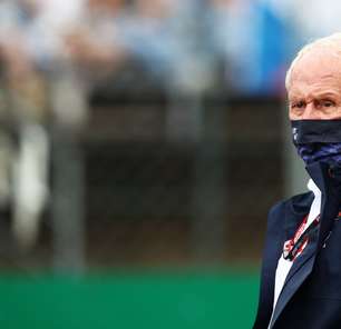 Red Bull cobra punição a Leclerc por incidente em pesagem durante Q2 em Mônaco