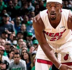 Heat vence fora de casa e força jogo 7 contra os Celtics, em Miami