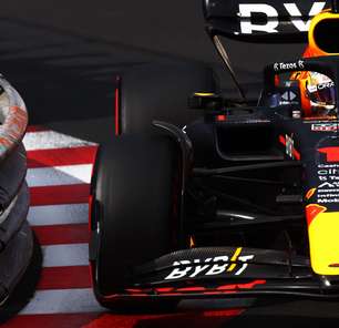 Red Bull parabeniza "poderoso Leclerc" por pole-position e torce por chuva em Mônaco