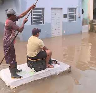 Chuvas na Grande Recife deixam mais de 30 mortos
