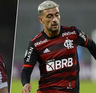 Maestros, Ganso e Arrascaeta regem Fluminense e Flamengo em clássico no Brasileirão