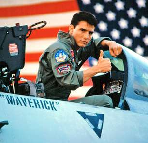 Gostou de "Top Gun: Maverick"? Conheça mais 10 filmes do gênero pra ver em casa