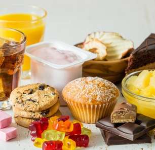 Alimentação equilibrada: por que é preciso tomar cuidado com o açúcar?
