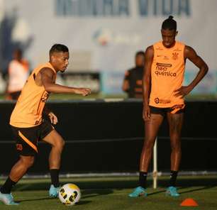 Ruan Oliveira sofre nova lesão e Corinthians estenderá contrato do meia
