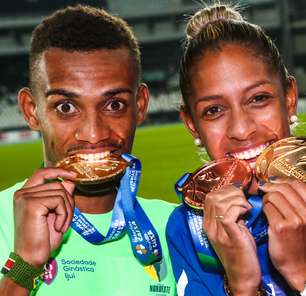 Daniel do Nascimento brilha no Troféu Brasil de Atletismo com vitória nos 10 mil metros