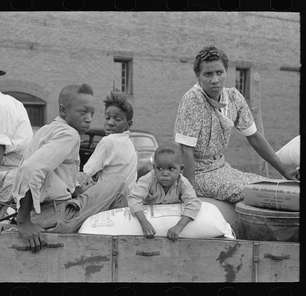 A saga dos americanos negros impedidos de imigrar para o 'paraíso racial' do Brasil nos anos 1920