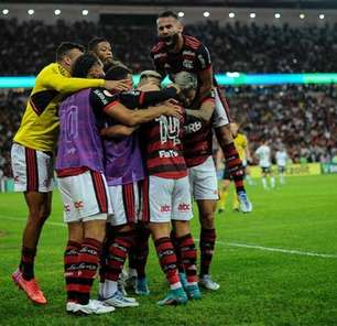 Dorival ganha opções no Flamengo antes do mata-mata da Libertadores