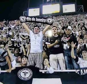 Os Libertadores do Corinthians #1 - Mano Língua: prisão, promessa e o que precisar pelo Timão