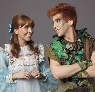 Análise: Com muita magia e humor, 'Peter Pan - O Musical' encanta adultos e crianças