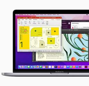 Novo MacBook Pro com M2 de entrada tem SSD mais lento, apontam testes