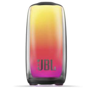 JBL Pulse 5, com bateria grande e certificação IP67, é aprovada pela Anatel
