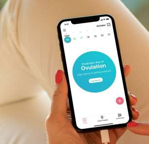 App de ciclo menstrual promete modo anônimo após decisão sobre aborto nos EUA