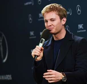 Rosberg vê Ferrari "sem nada a perder" na F1 2022: "Pressão agora é pequena"