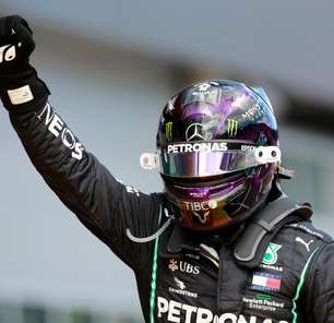 Pilotos da F1 saem em defesa de Hamilton após fala racista de Piquet viralizar