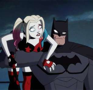 Trailer de "Harley Quinn" traz James Gunn e polêmica sexual de Batman