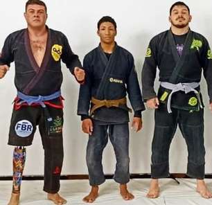 Pronto para o III Regional Norte de Parajiu-Jitsu, Rodolfo Tavares destaca torneio e parceria