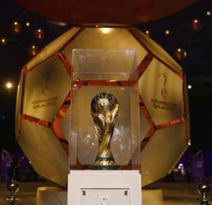 Fifa já vendeu quase dois milhões de ingressos para a Copa do Mundo