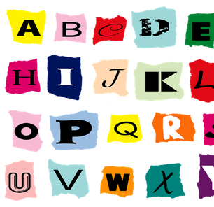 Conheça a história do alfabeto