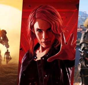 PS Store dá desconto em Titanfall 2, Control e jogos de ficção científica