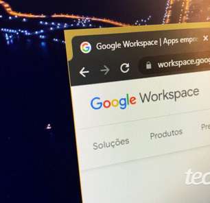 Google: chefe do Workspace, que liderou grandes mudanças, sai da empresa