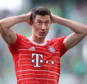Bayern de Munique recusa segunda oferta de Barcelona por Lewandowski