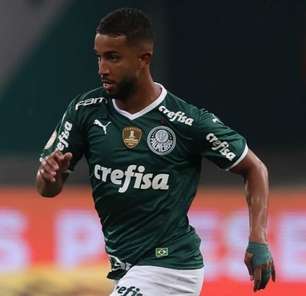 Jogador do Palmeiras nega ter tentado entrar em balada com covid