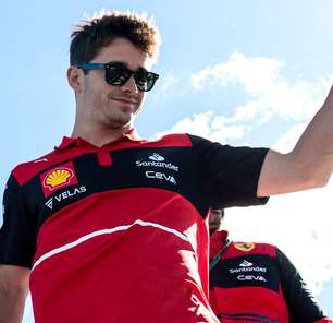 Leclerc prega foco em GPs antes de pausa da F1: "Tenho certeza que os resultados virão"