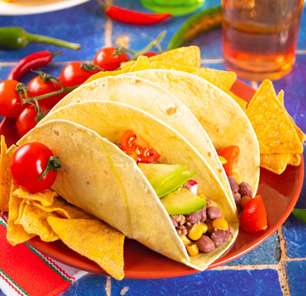 Receitas de comida mexicana para se deliciar