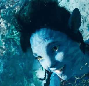 Sigourney Weaver retorna em "Avatar 2" como adolescente