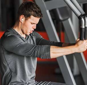 Segredos da musculação: 5 atitudes que aceleram os resultados