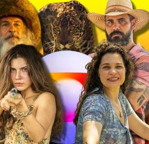Bolsonaristas odeiam a Globo, mas assistem à 'Pantanal' no sigilo; veja números