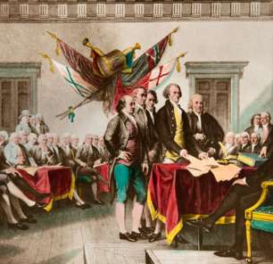 4 de julho: Como começou a rebelião que levou à independência dos Estados Unidos