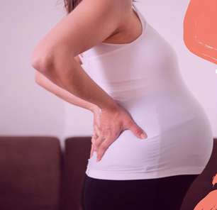 Dor lombar na gravidez: causas, tratamento e prevenção