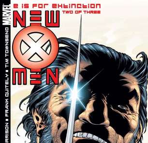 X-Men | As rajadas ópticas de Ciclope podem matar alguém?