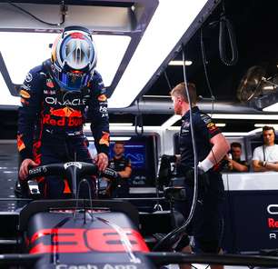 Red Bull dá "segunda chance" e mantém Vips no Programa de Jovens Pilotos após racismo