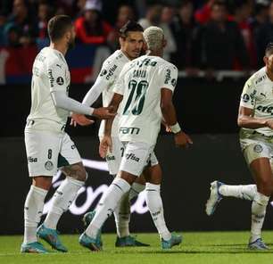 Depois de três anos, Palmeiras volta a encarar um mata-mata de Libertadores com torcida no Allianz