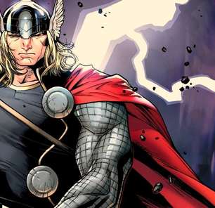 Thor ganha 4 edições nacionais com reúnem HQs que inspiraram o novo filme