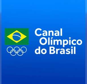 Estreia: Canal Olímpico do Brasil transmite Jogos da Juventude