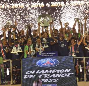 Ligue 1: saiba onde assistir aos jogos da primeira rodada