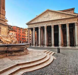 Roma: 4 roteiros a pé pelo centro histórico